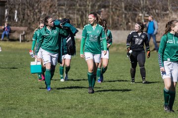 Bild 6 - F SG NieBar - IF Stjernen Flensborg : Ergebnis: 4:1